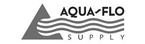 Logo: Aqua-Flo