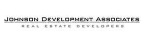 Logo: Johnson Development Associates, Real Estate Developers