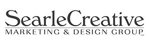 Logo: Searle Creative – Marketing and Design Group